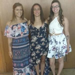 Meet your Posher, Jill